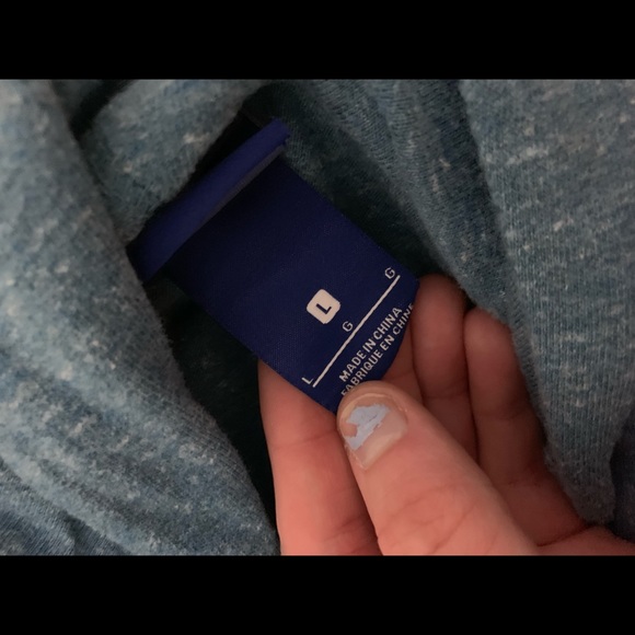 Nike hoodie - Picture 5 of 5